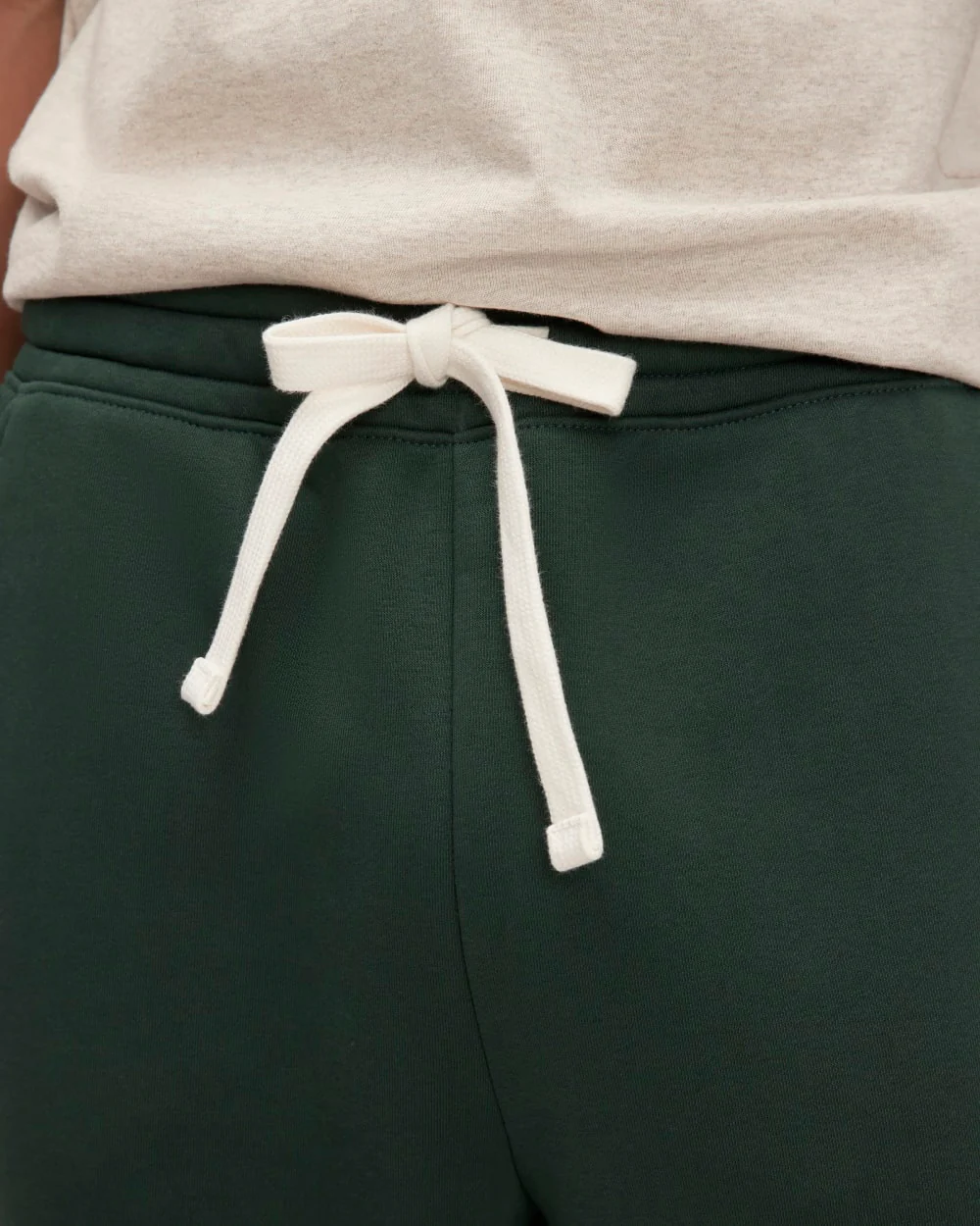 The ReTrack Sweatpant | Scarab