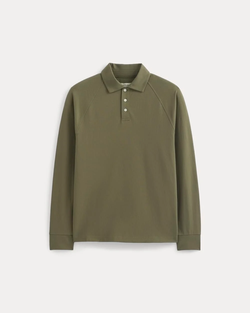 Startup Raglan Polo | Kalamata