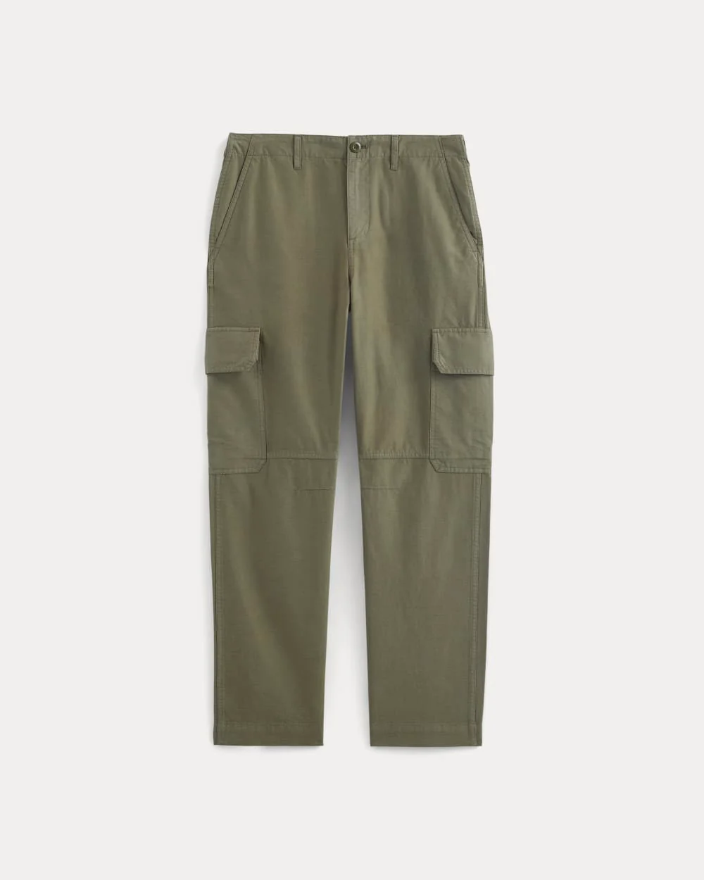 Relaxed Cargo Pant | Kalamata