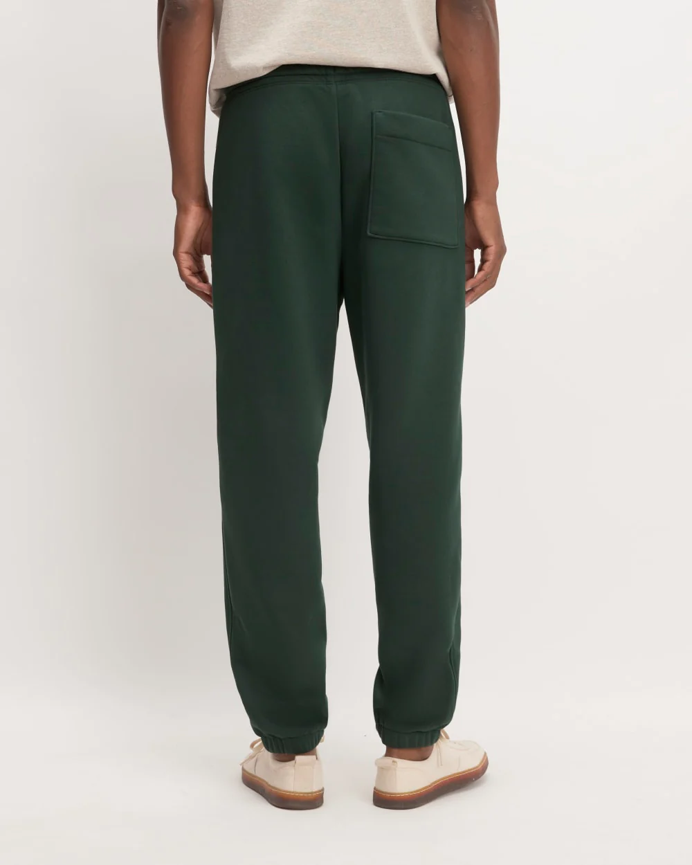 The ReTrack Sweatpant | Scarab