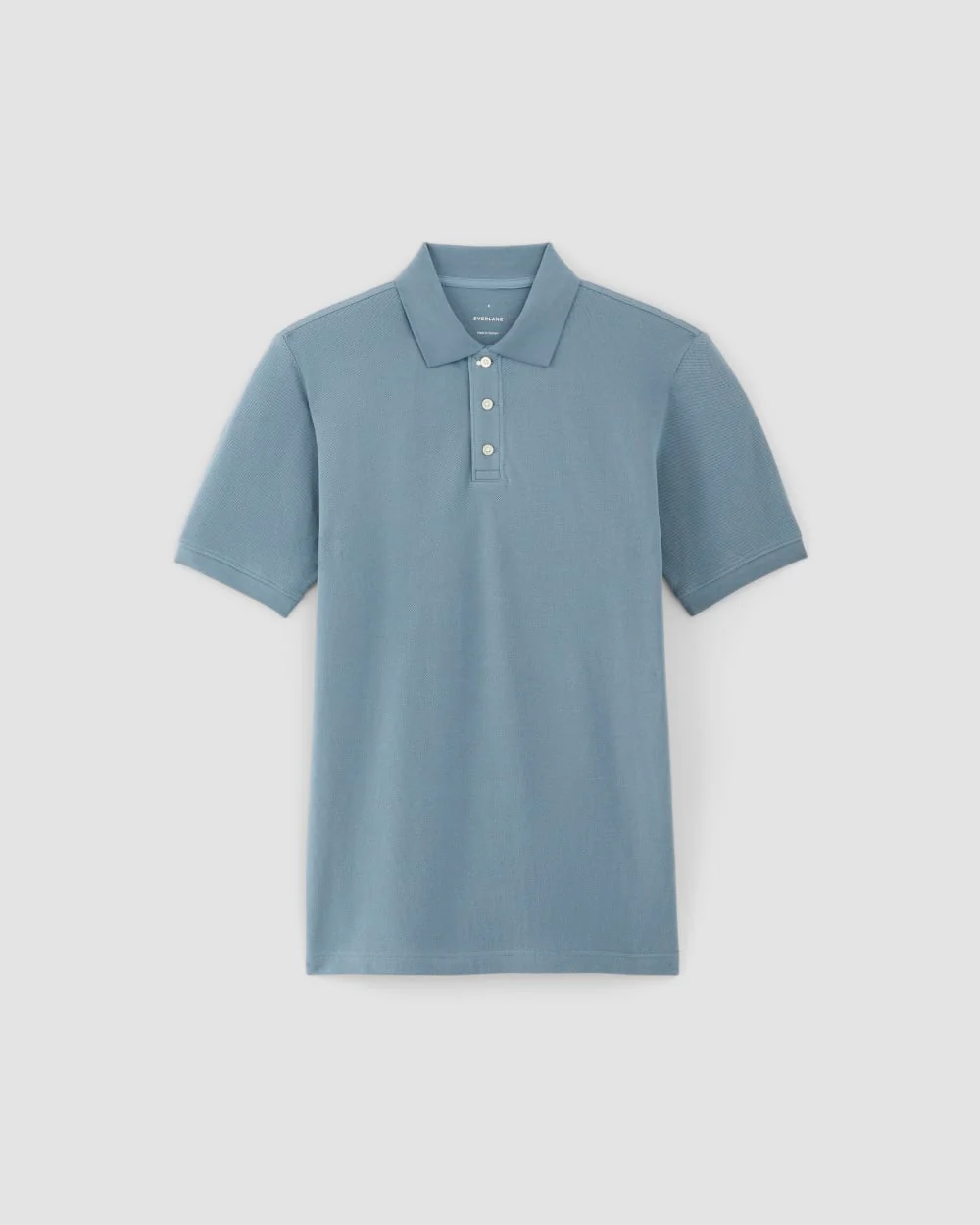 The Pique Polo | Spring Lake