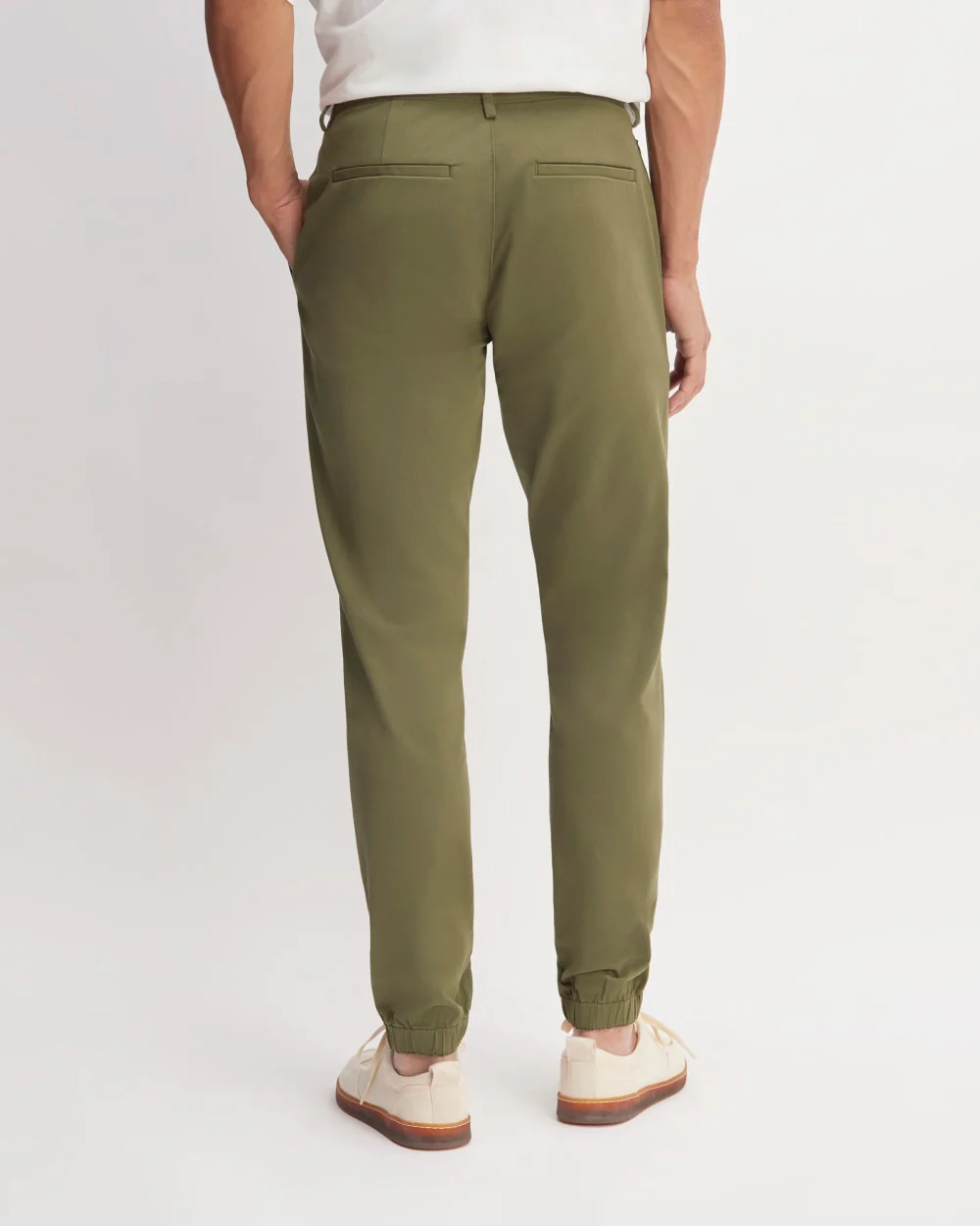 The Performance Traveler Chino | Kalamata