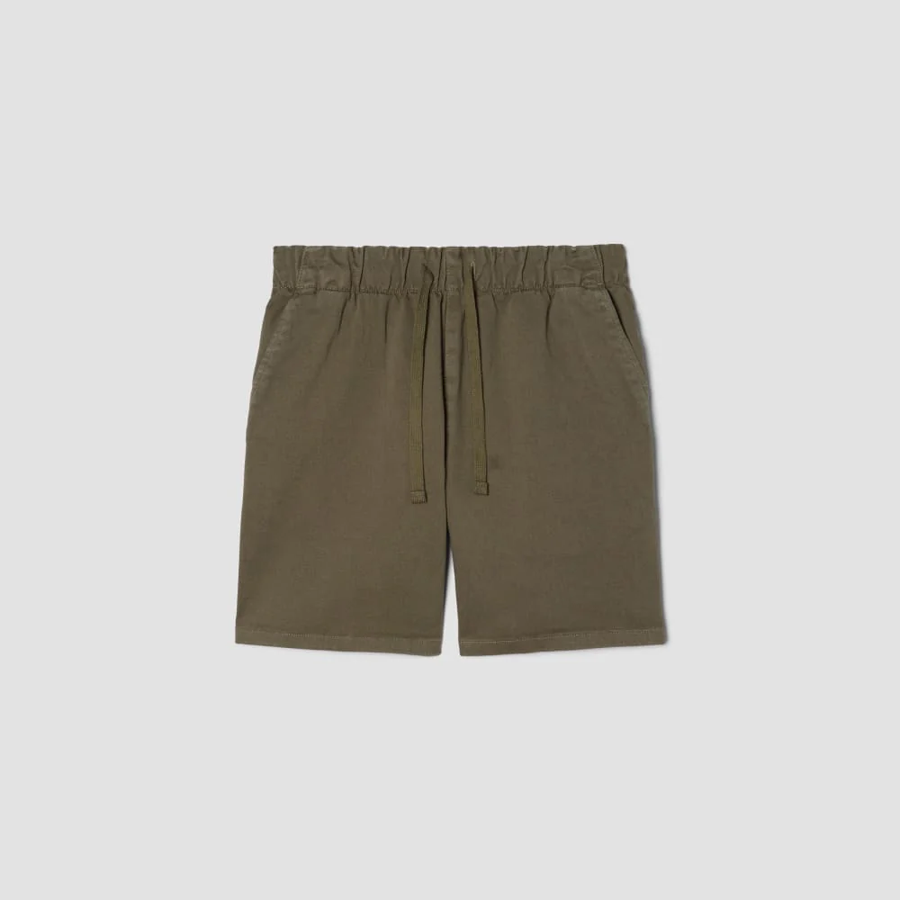 The Easy Short  | Kalamata