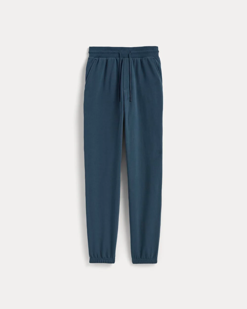 The Off-Duty Jogger | Midnight Navy
