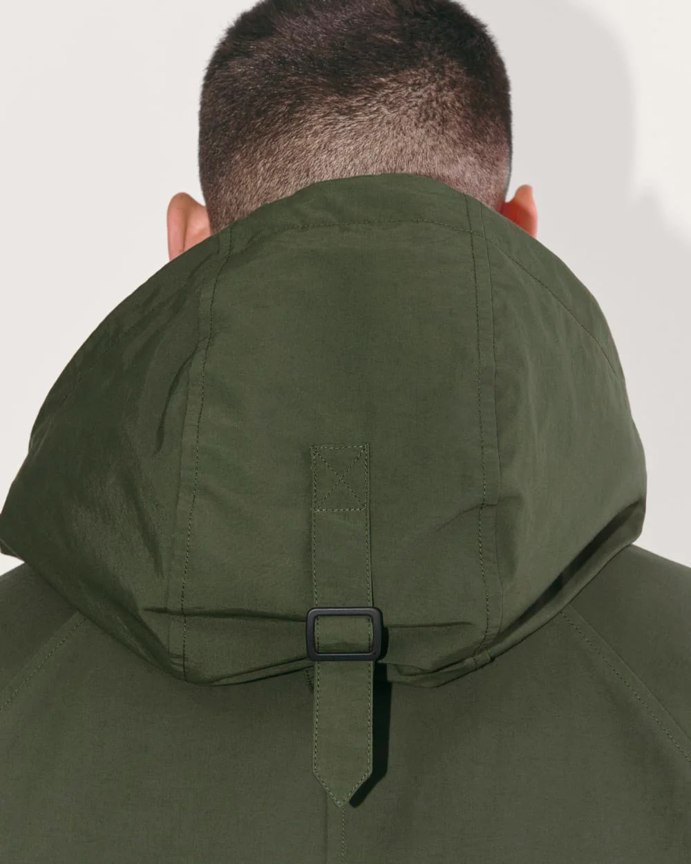 The Parka | Dark Forest