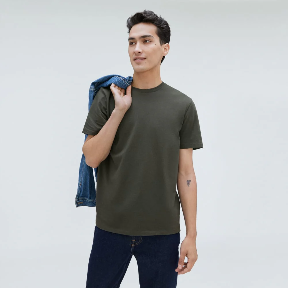 The Organic Cotton Crew | Kambaba