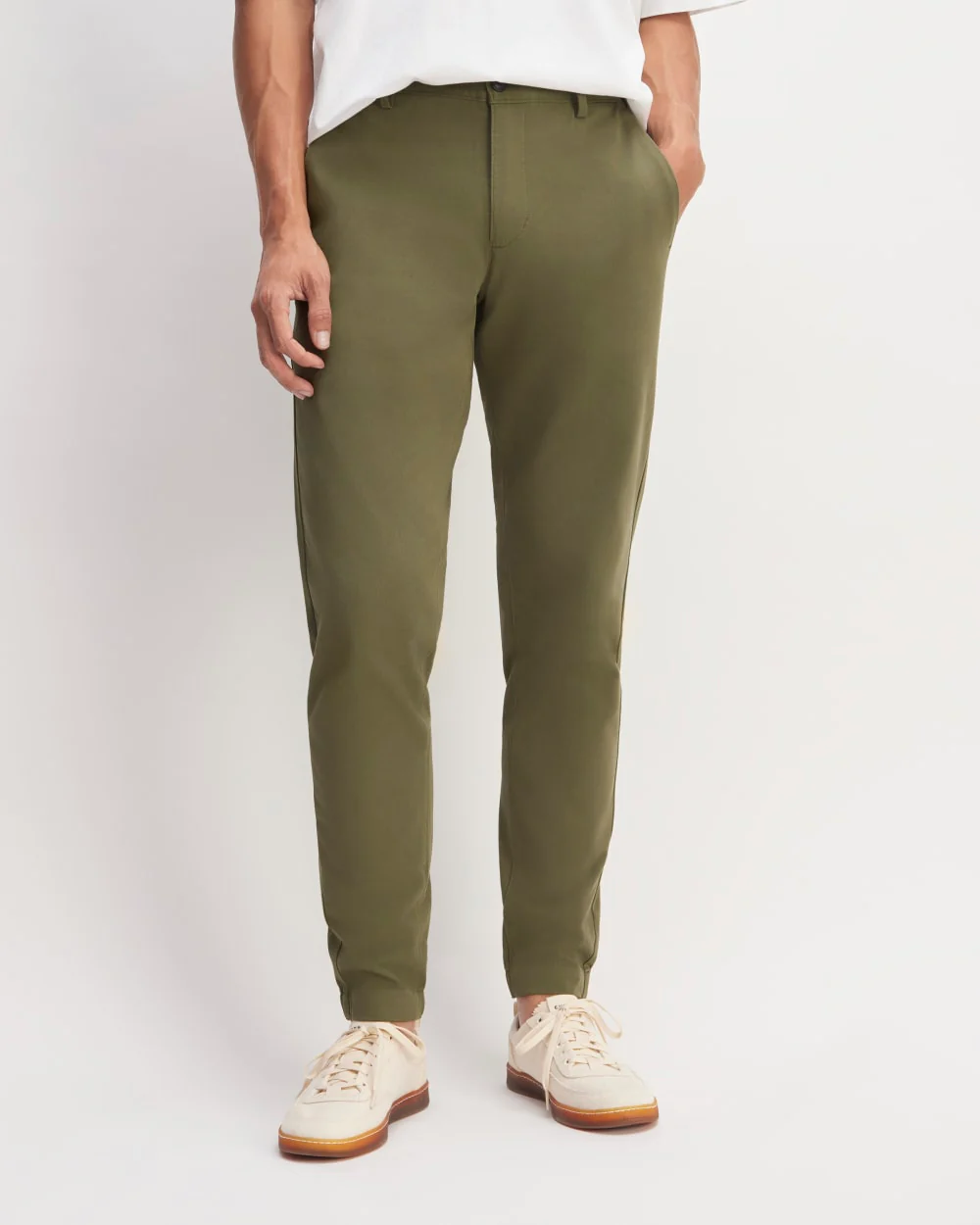 The Performance Traveler Chino | Kalamata