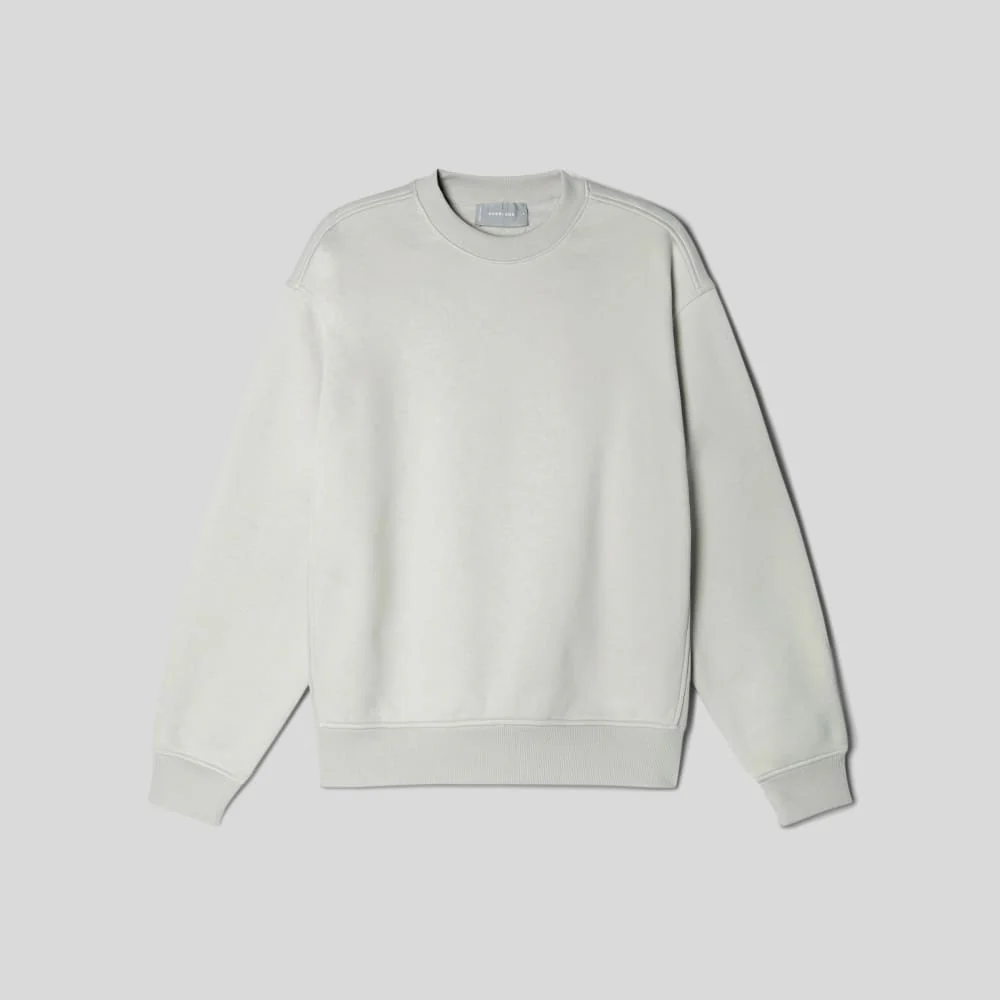 The ReTrack Crewneck Sweatshirt | Pelican