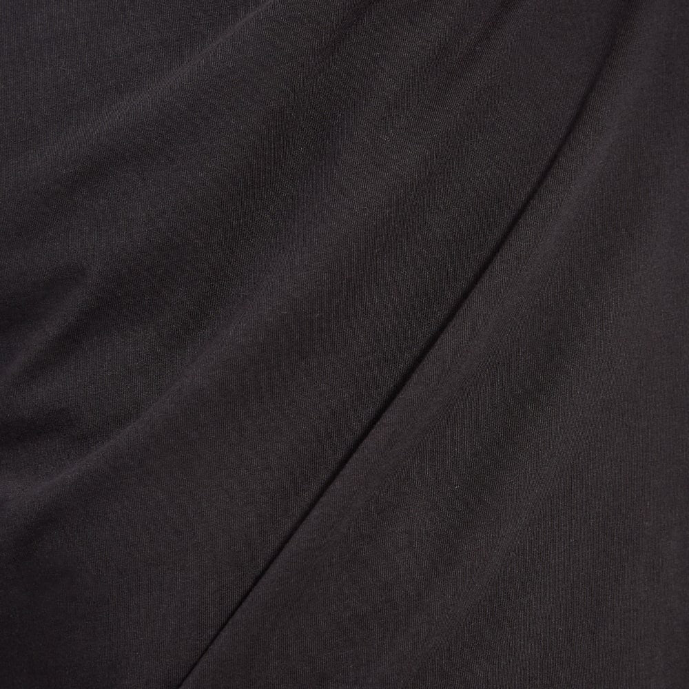 The Organic Cotton Crew | Black