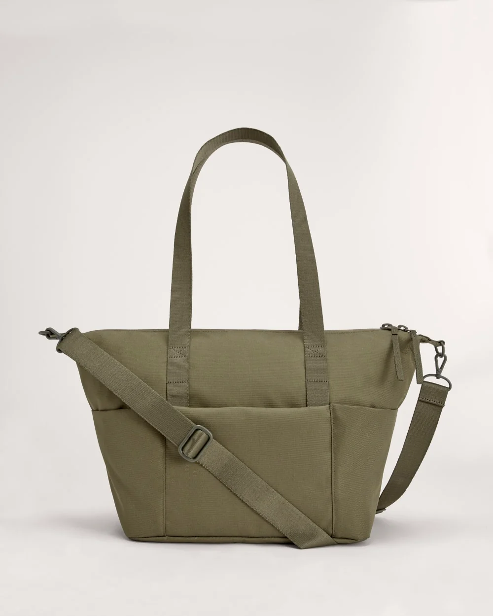 The ReNew Transit 3-Way Tote | Kalamata
