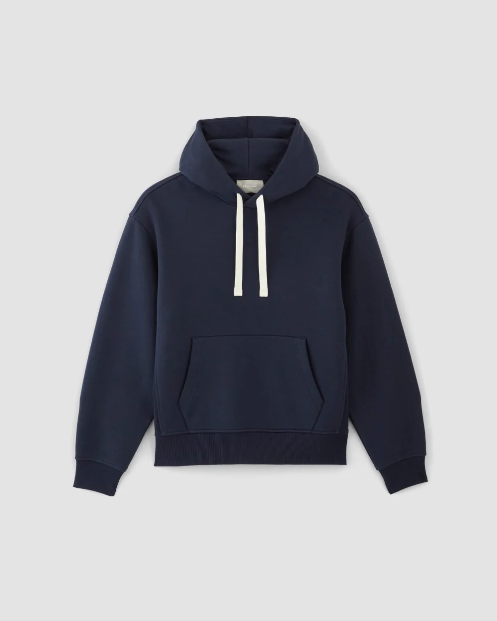 The ReTrack Hoodie | Navy