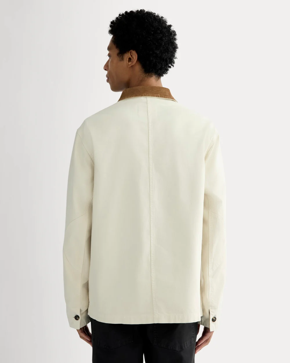 The Barn Jacket | Birch