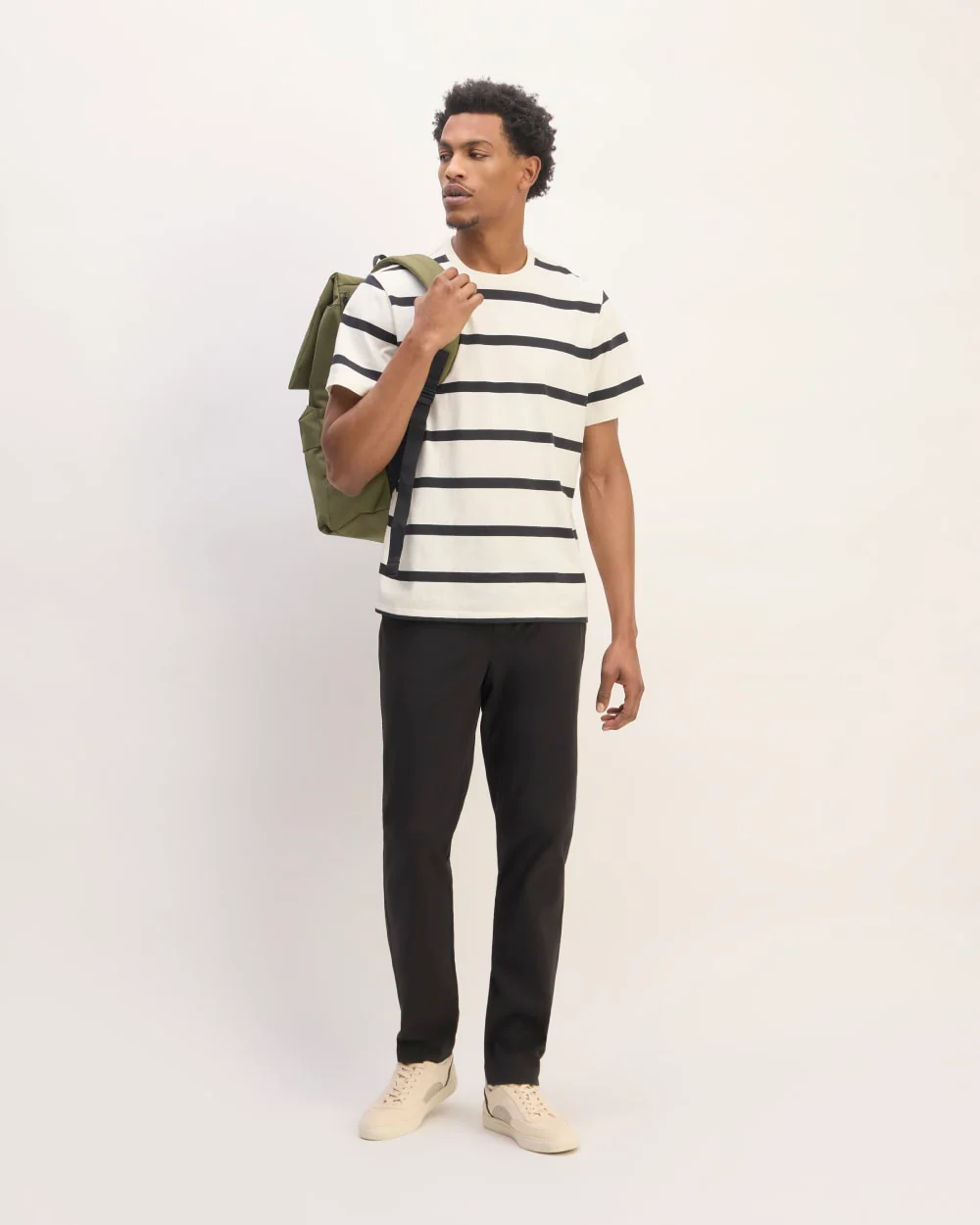 The ReNew Transit Backpack | Kalamata