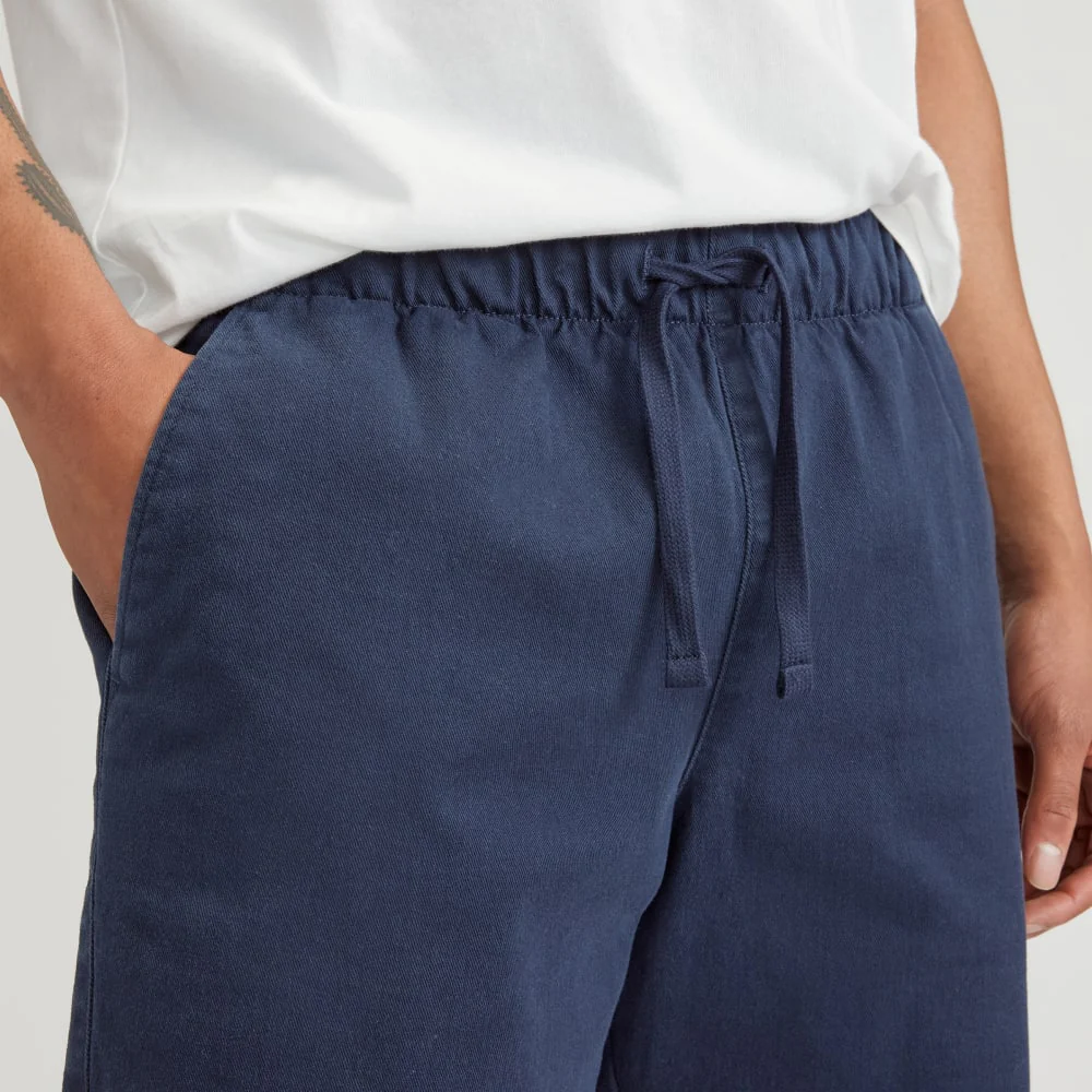 The Easy Short  | Navy