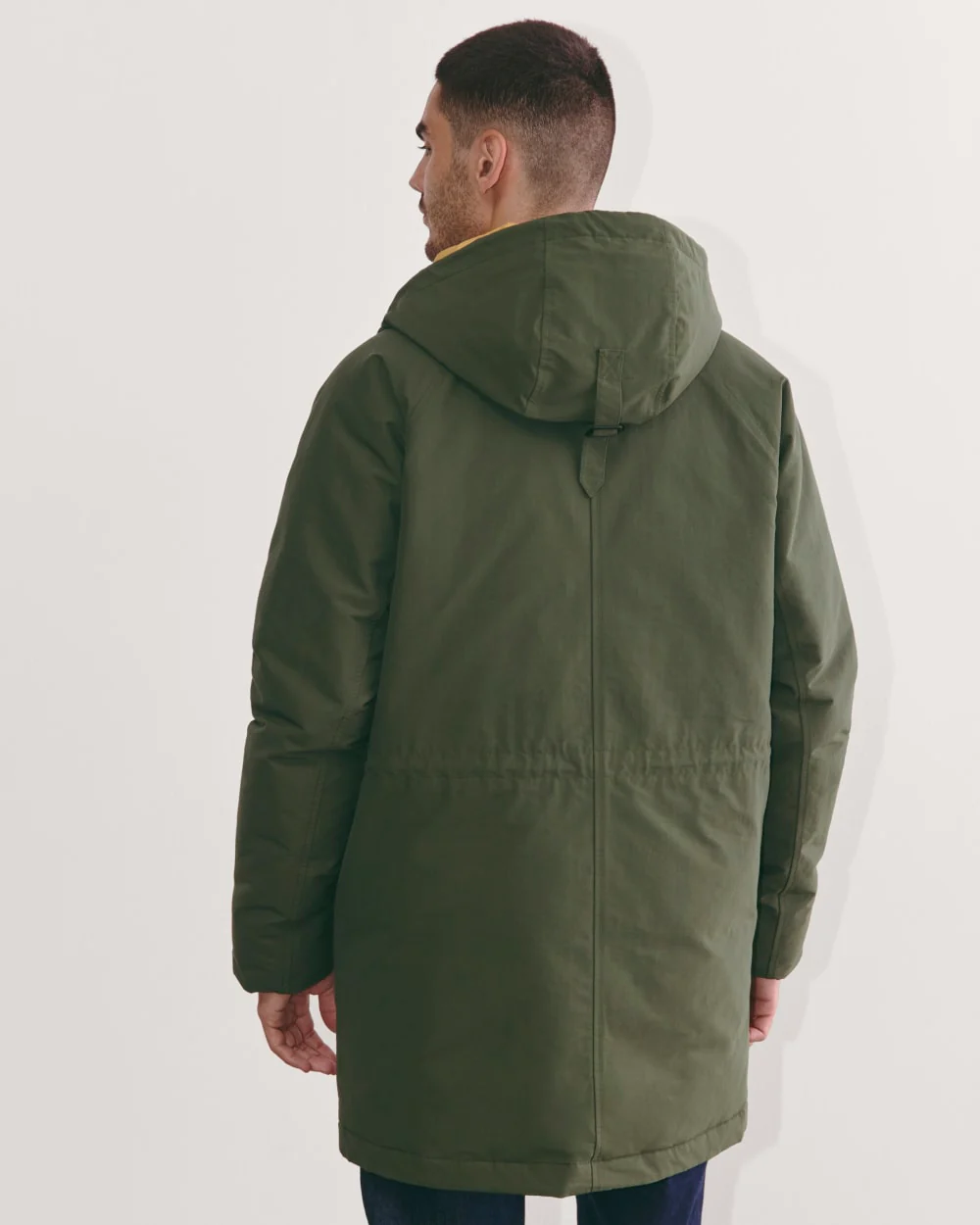 The Parka | Dark Forest