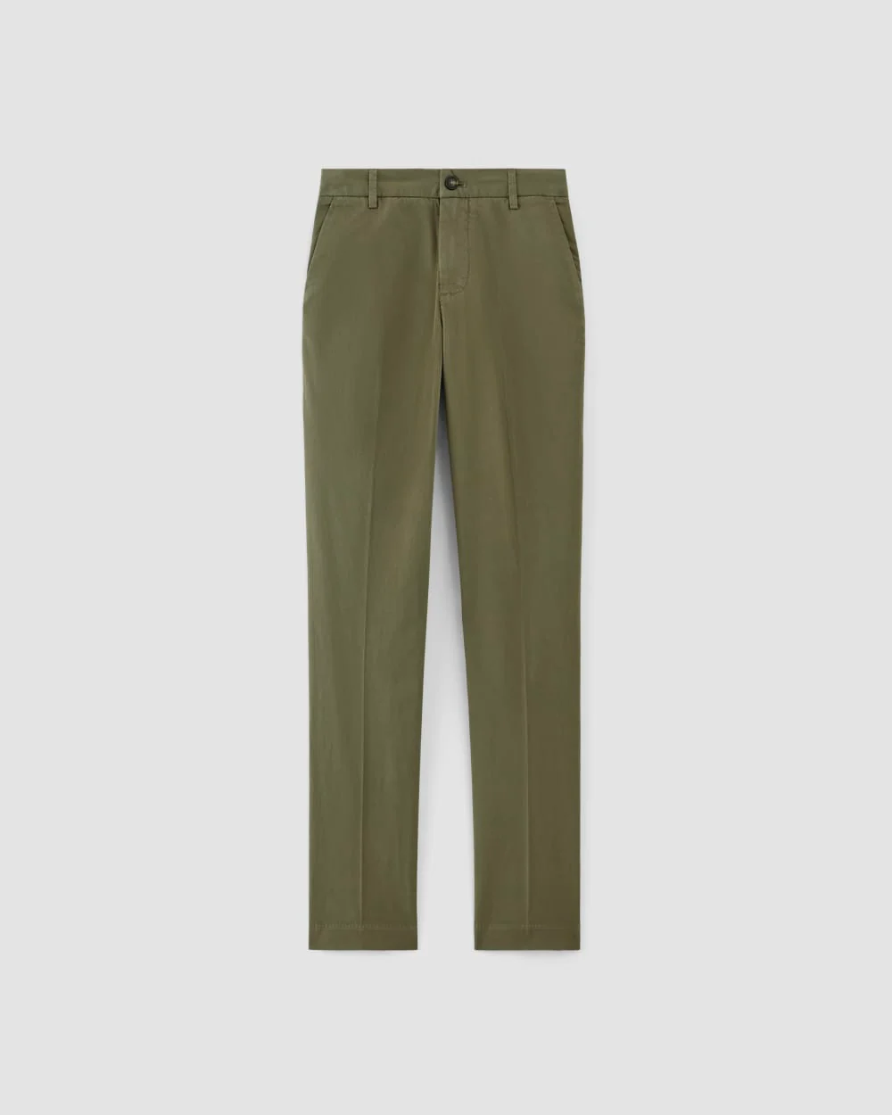 The Relaxed Taper Air Chino | Kalamata