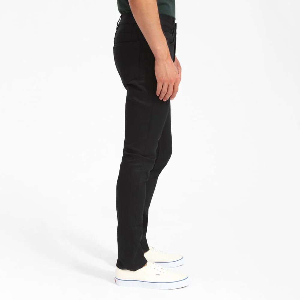 The Skinny Fit Jean | Black