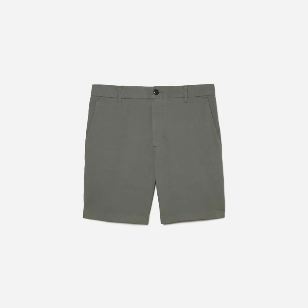 The 7” Slim-Fit Performance Chino Short | Hickory
