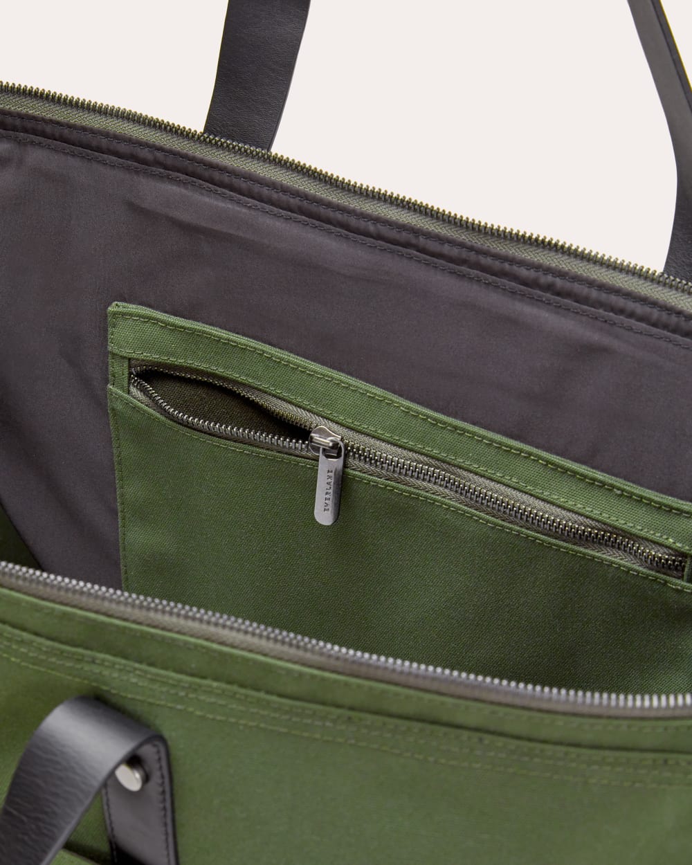 The Canvas Weekender | Dark Forest