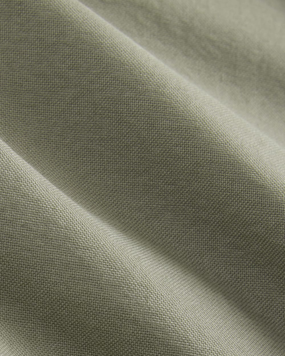 The Classic Oxford Shirt | Sage Green | Tall