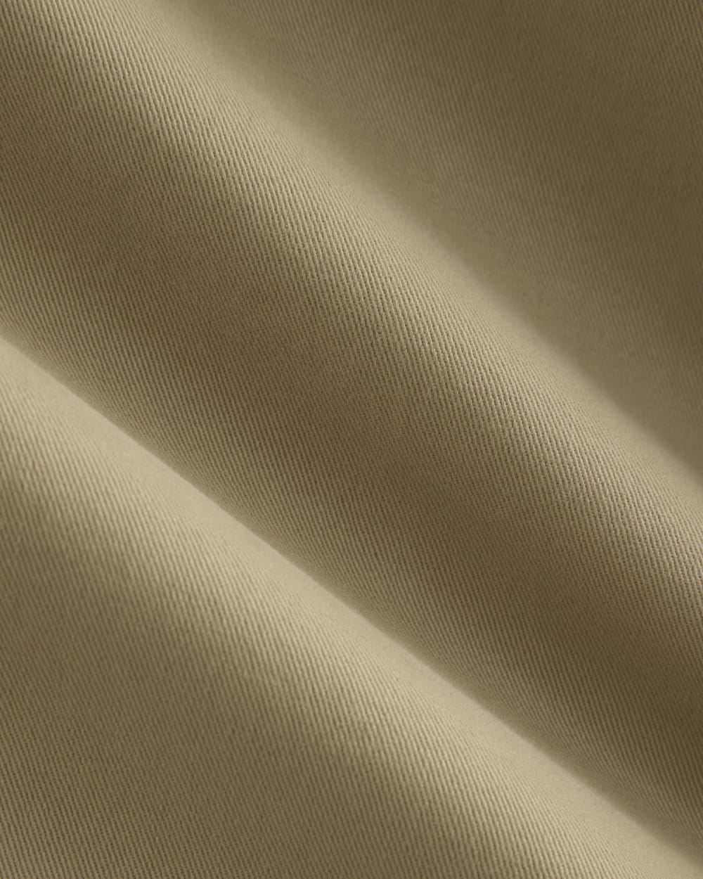 Baggy Chino | Trench Coat Khaki | 32L