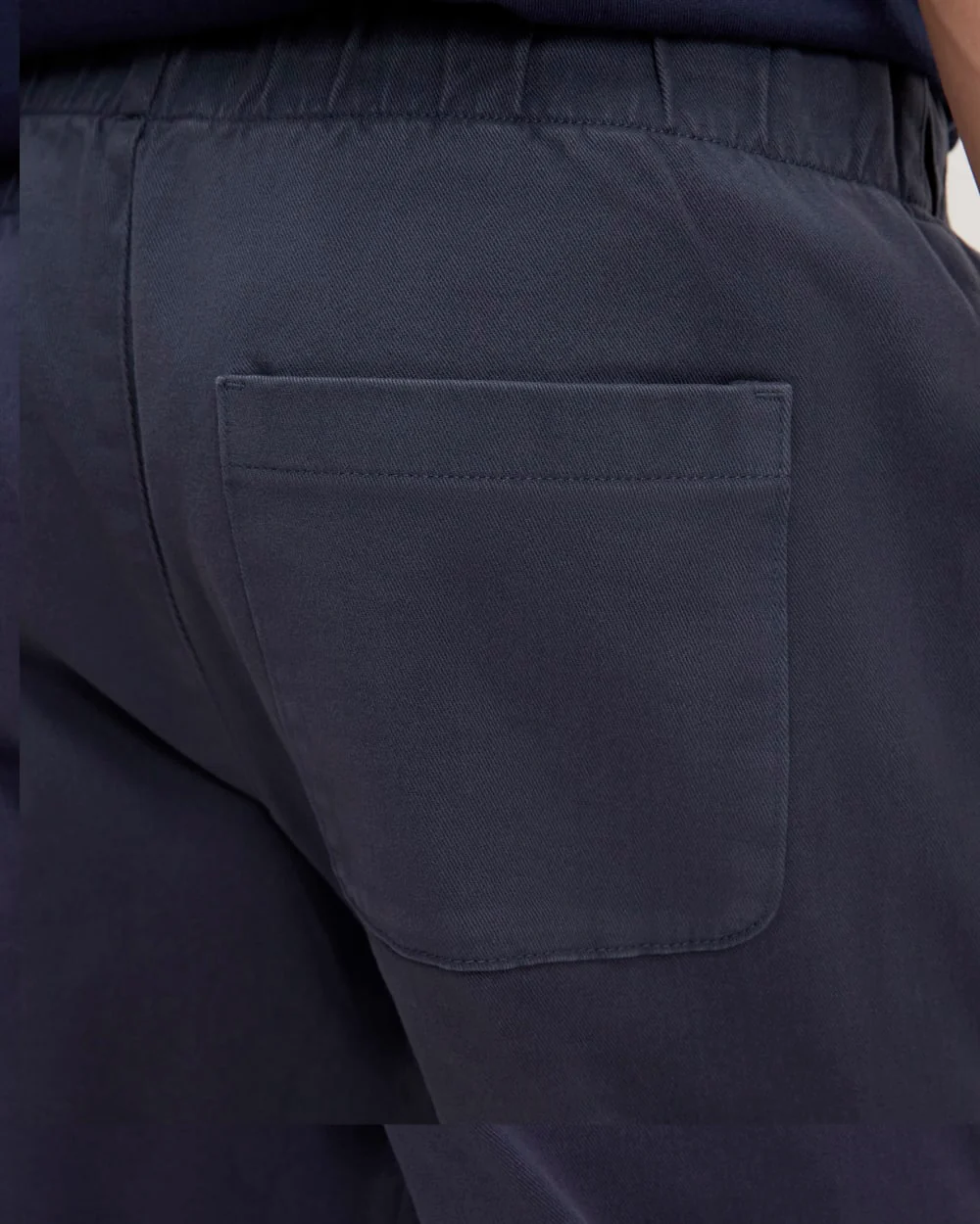 The Easy Pant | Navy