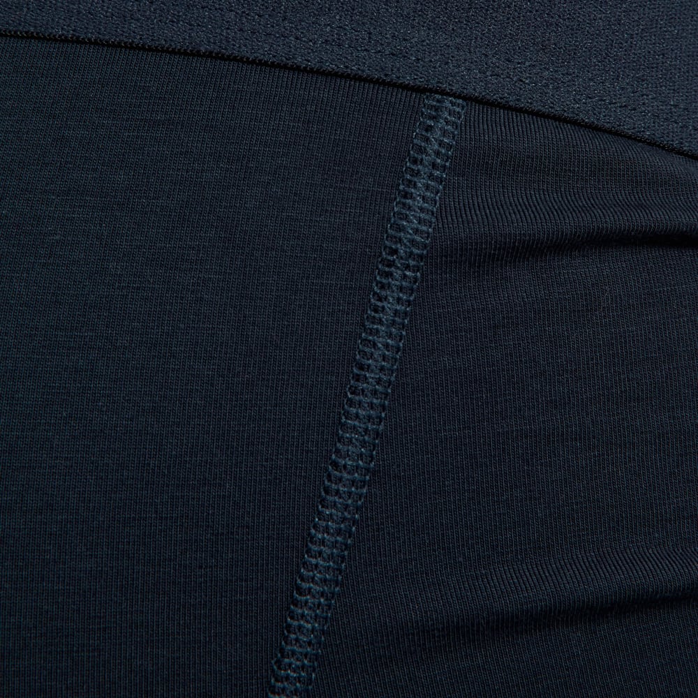 The Supima® Boxer Brief | Uniform | Deep Navy