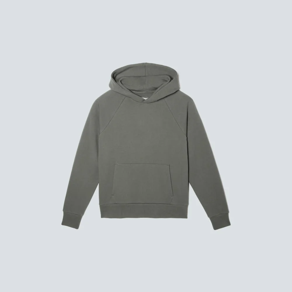 The Track Hoodie | Kambaba