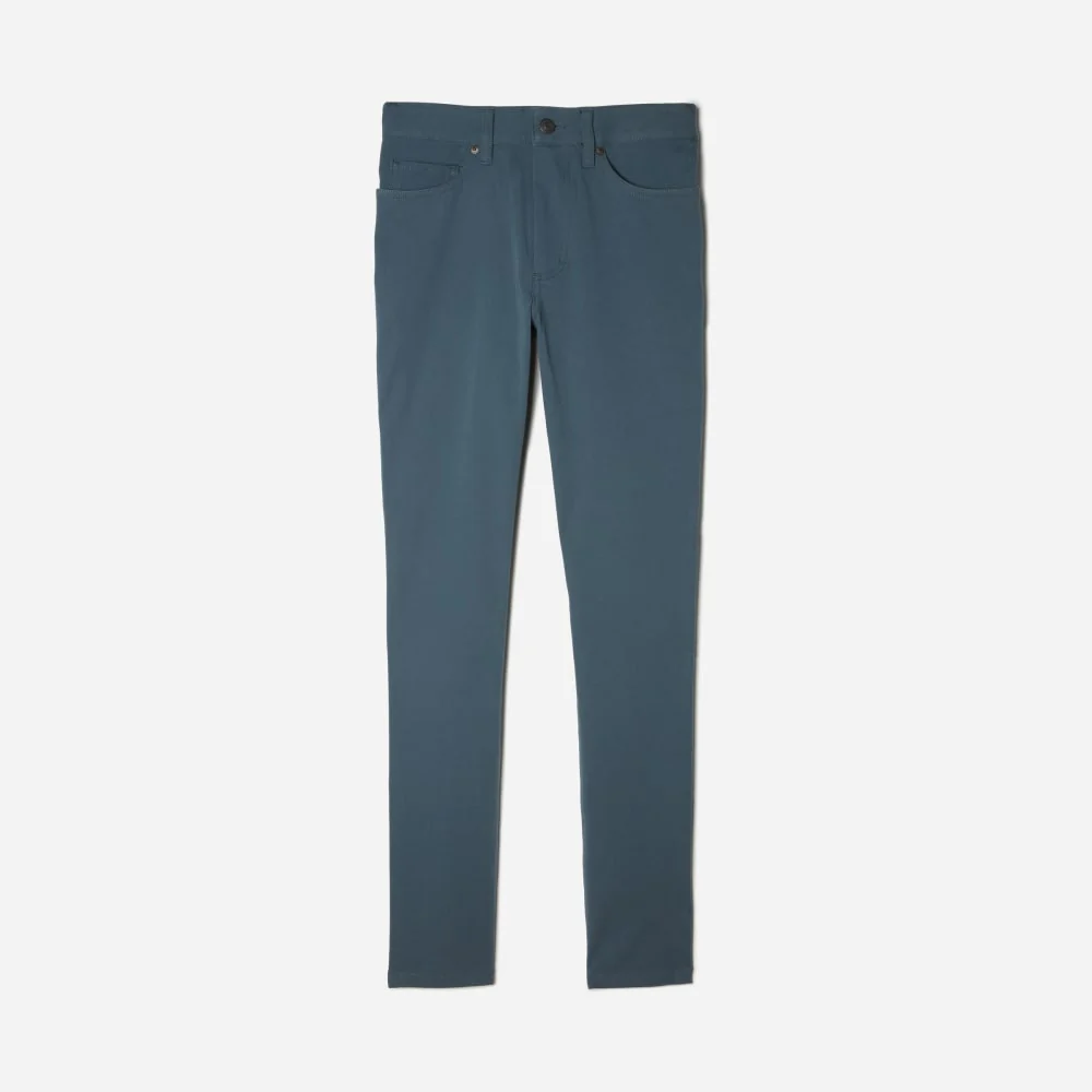 The Performance 5-Pocket Pant | Uniform | Dark Slate