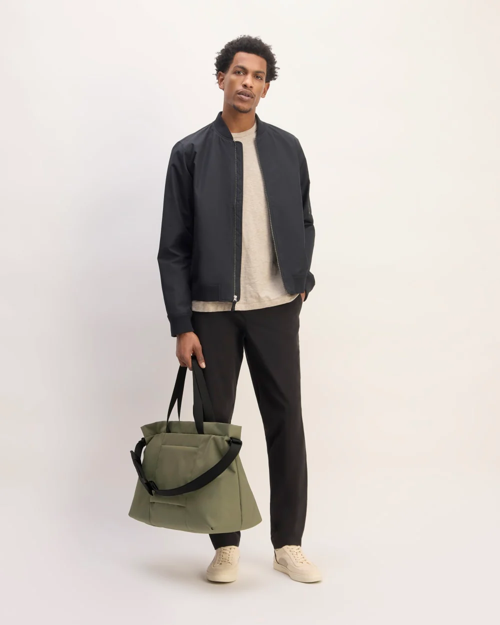 The ReNew Transit Weekender | Kalamata