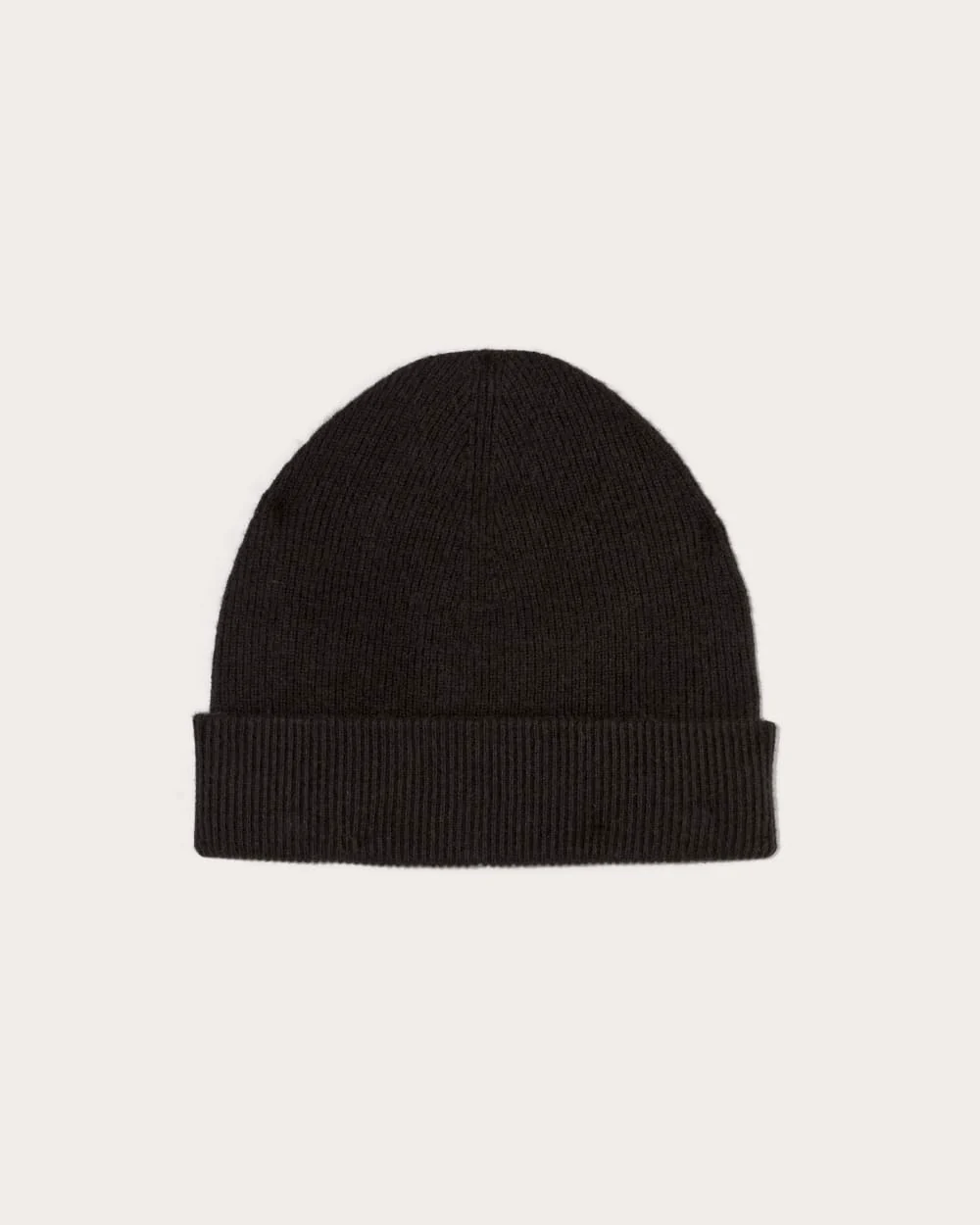 The Cabin Beanie | Black