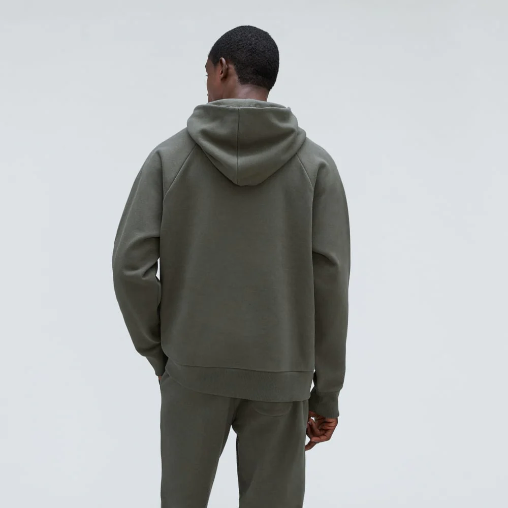 The Track Hoodie | Kambaba