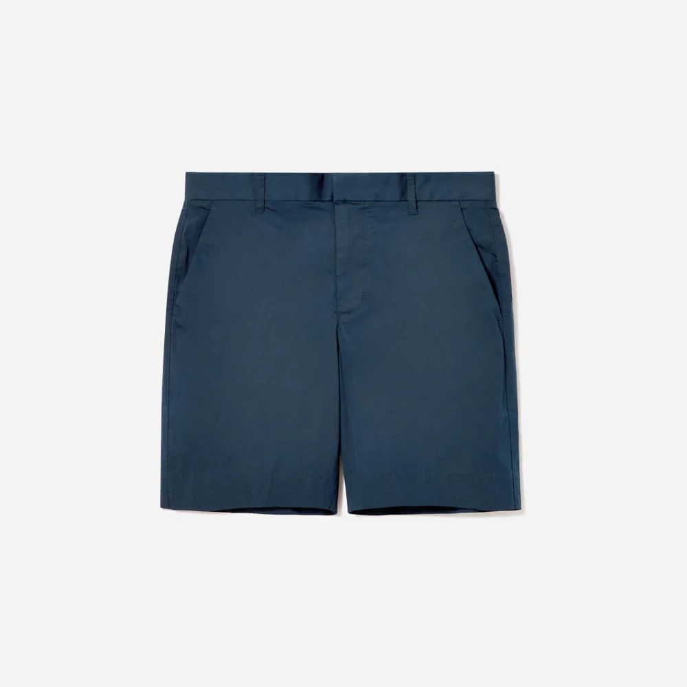 The Air Chino 9 Short | Midnight