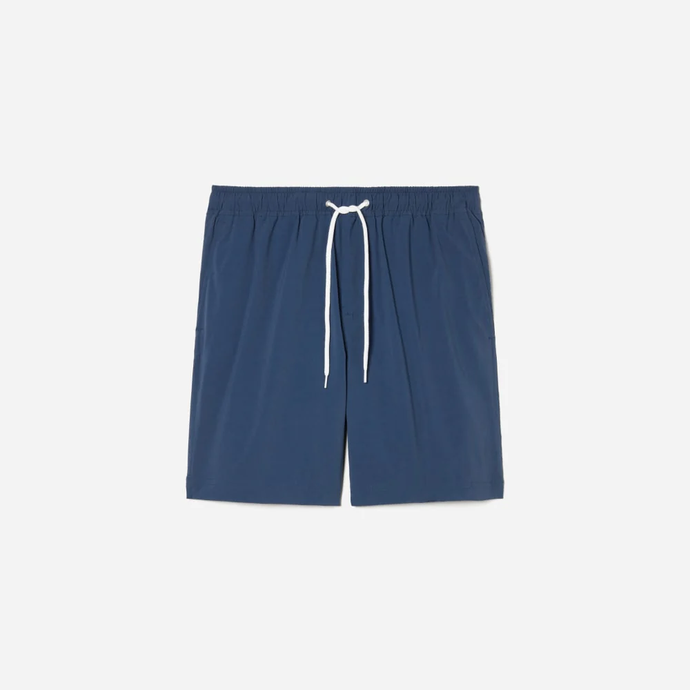 The ReNew Swim Short | Atlantic