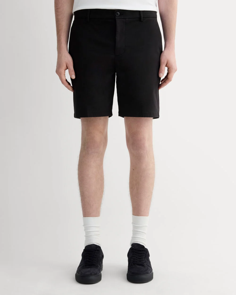The 7 Transit Short | Black