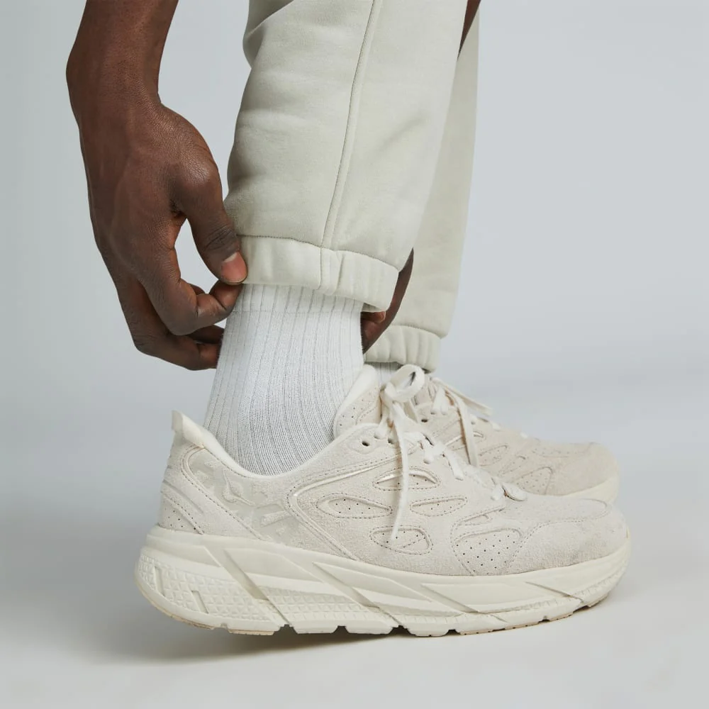 The ReTrack Sweatpant | Pelican