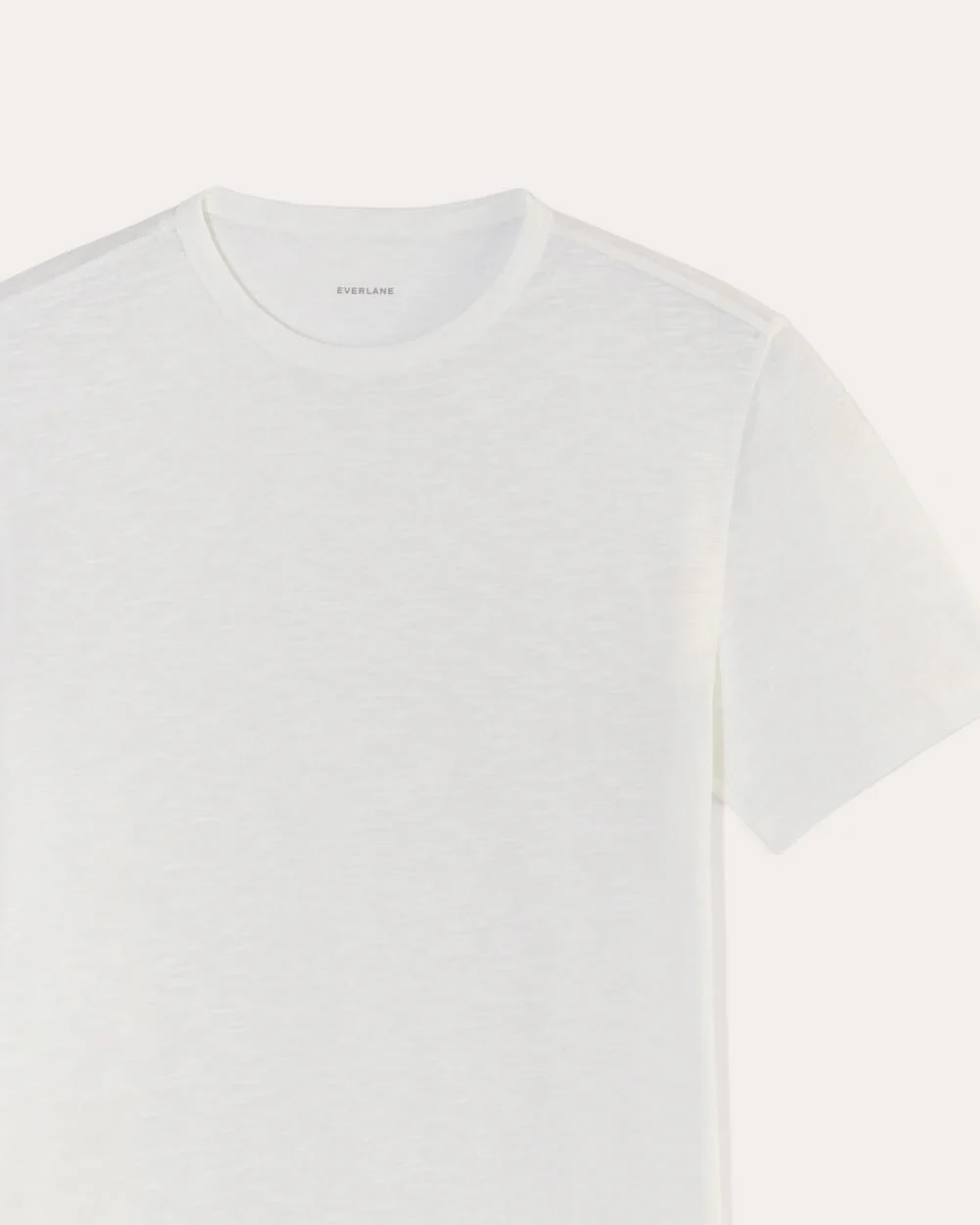 The Rec Crew | White