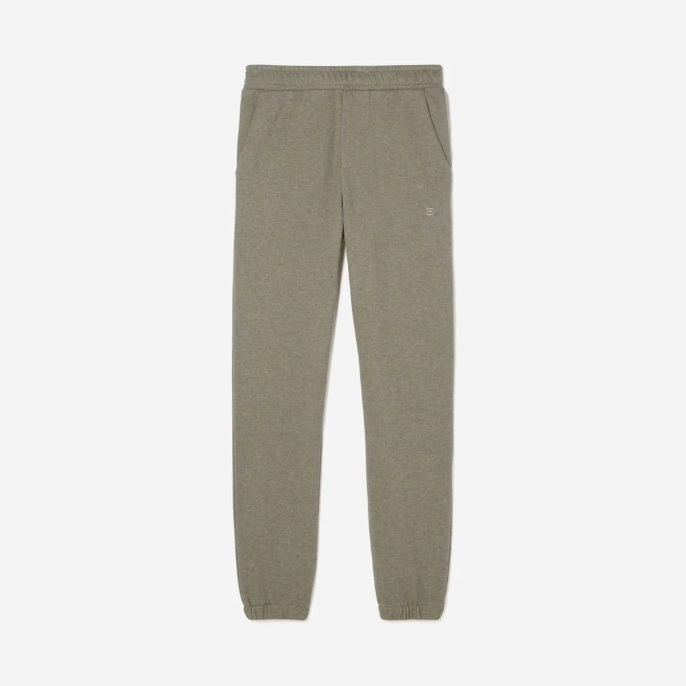 The Track Pant | Heathered Overland