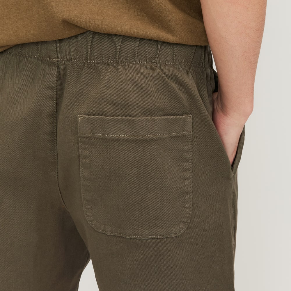 The Easy Short  | Kalamata