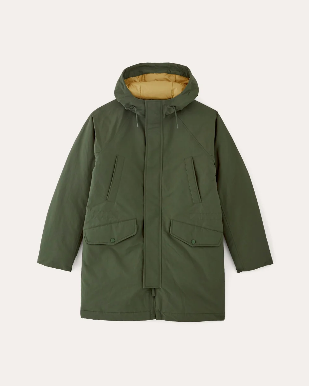 The Parka | Dark Forest