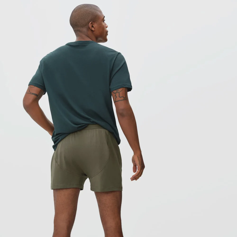 The Supima® Boxer | Uniform | Kalamata