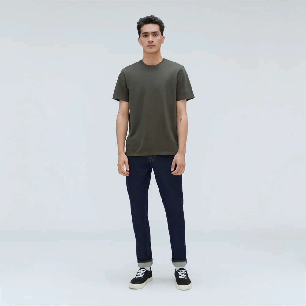 The Organic Cotton Crew | Kambaba