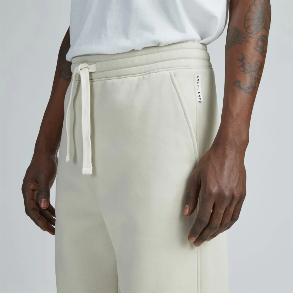 The ReTrack Sweatpant | Pelican