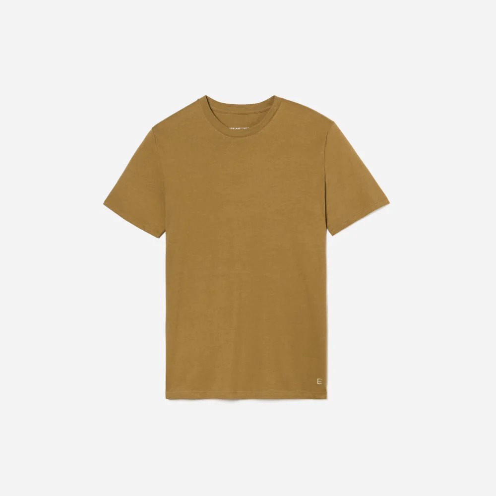 The Organic Cotton Crew | Hazel