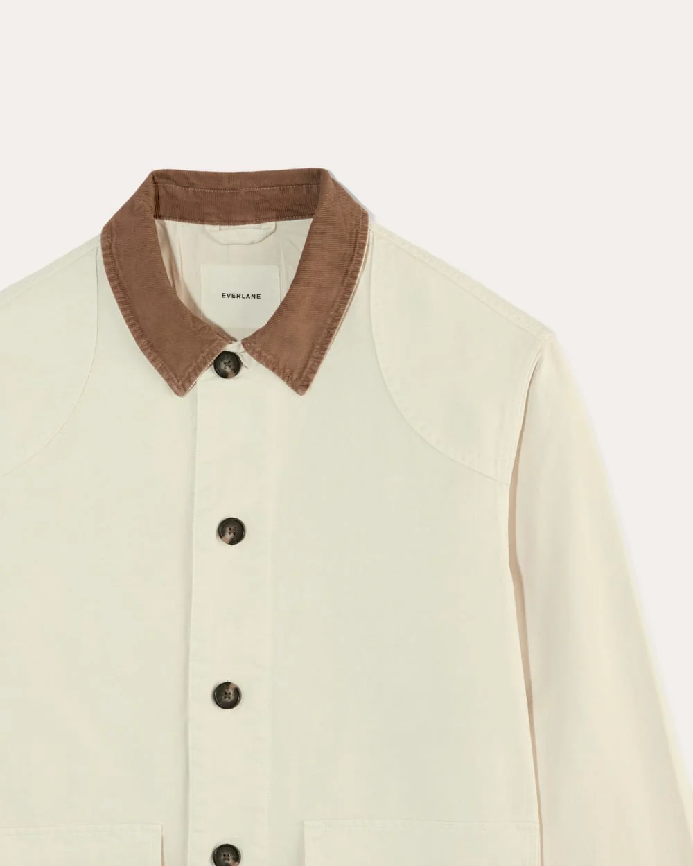 The Barn Jacket | Birch