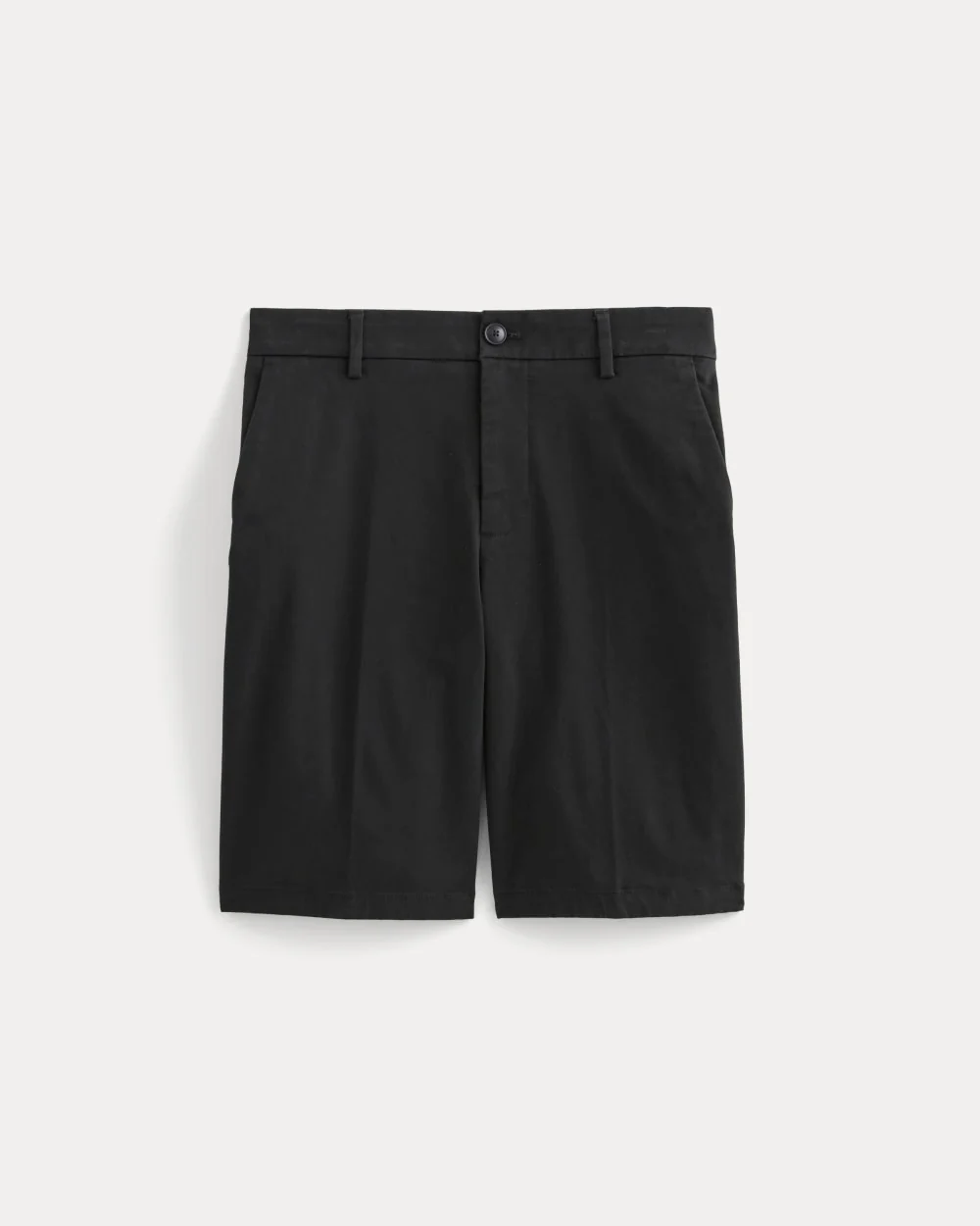The 9 Transit Short | Black