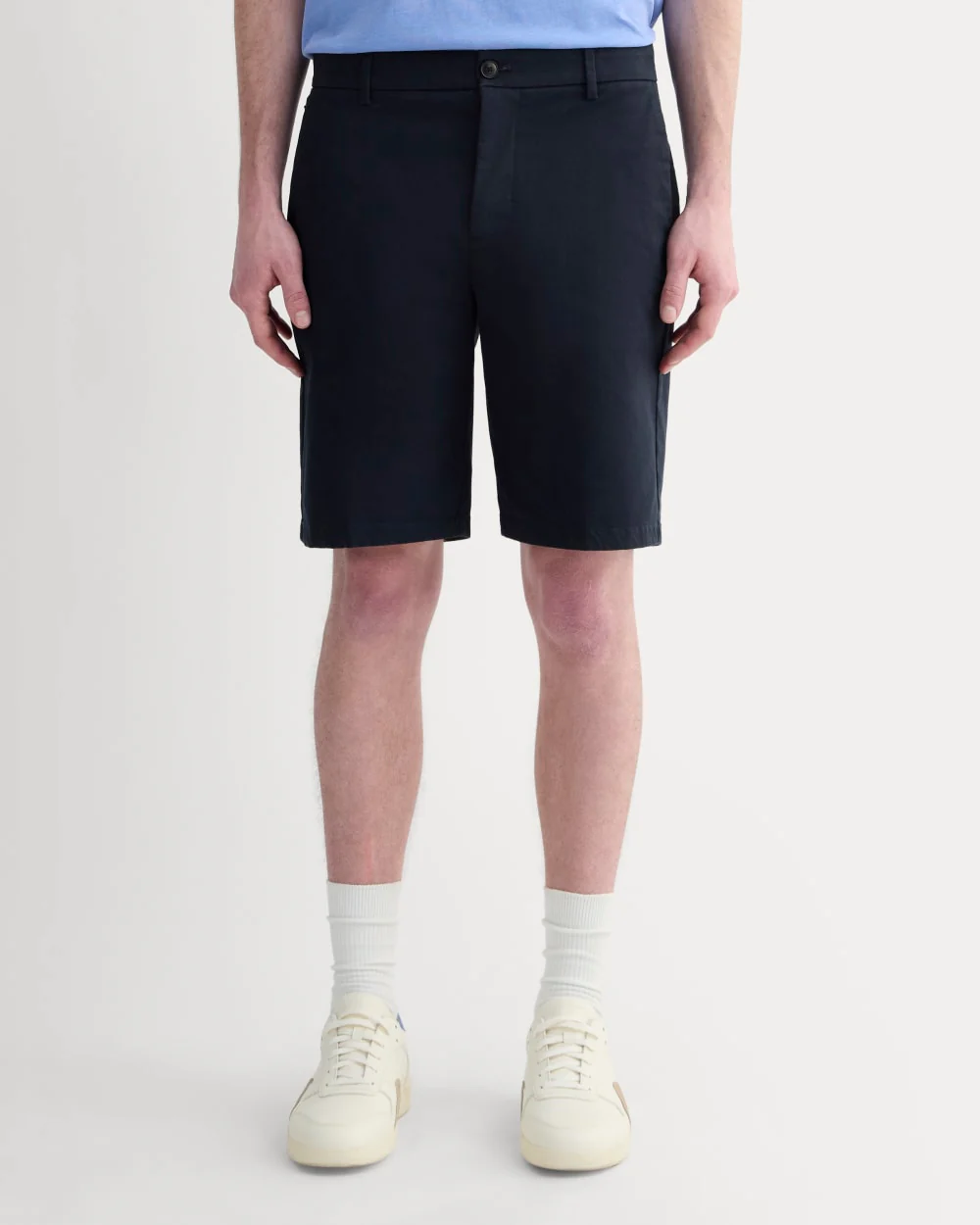 The 9 Transit Short | Deep Navy