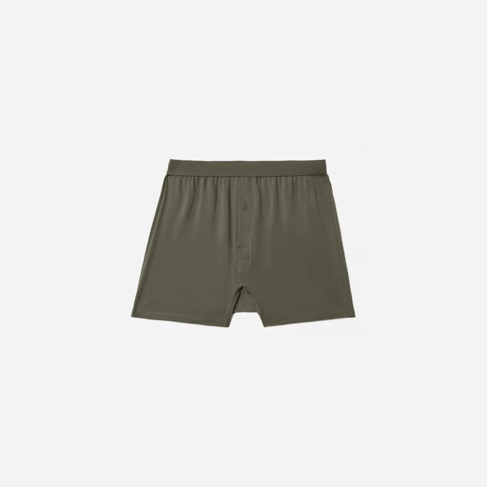 The Supima® Boxer | Uniform | Kalamata