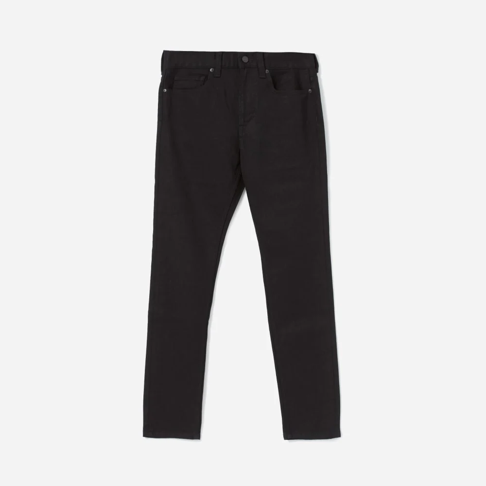 The Skinny Fit Jean | Black