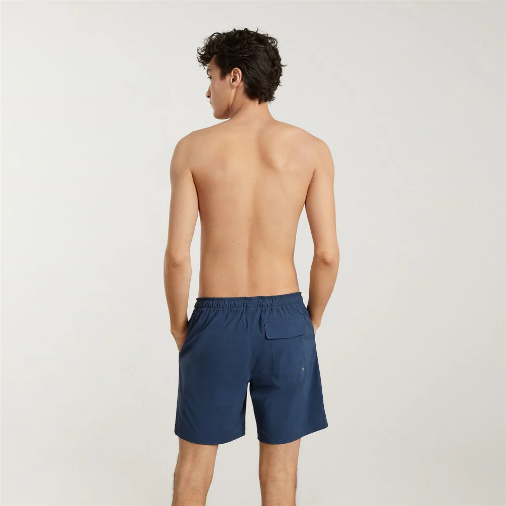 The ReNew Swim Short | Atlantic